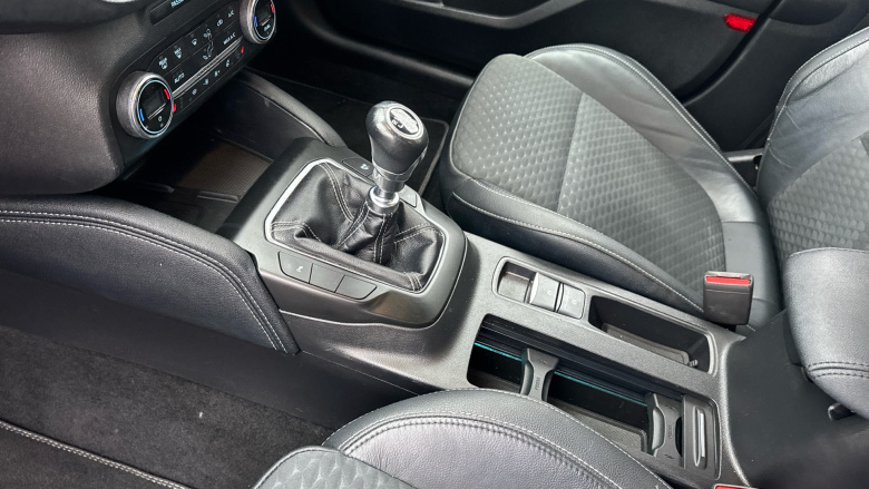 Ford Focus 1.5 EcoBlue 120 Titanium X Edition 5dr Diesel Hatchback